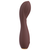 You2Toys Hazel 05 Vibrator, 10 režima vibracije, Braon