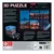 Puzzle v kocke Panoráma New York 3D Cube NY Panorama Educa 216 kosov od 8 let