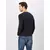 TOM TAILOR Pulover, modra