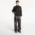 Jakna REPRESENT Taped Track Jacket UNISEX Jet Black L