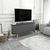 HANAH HOME Stor Black Anthracite