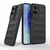 Maska Phantom Shield za Xiaomi Redmi A3 (2024), Bela