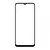 Staklo za touch screen Samsung A32/ A325F Crno + OCA (OEM-MX)