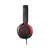 HYPERX Gaming slušalice sa mikrofonom Cloud Mini Black