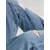 LEVIS  Kavbojke EASY moder denim