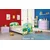 Deciji krevet ACMA I 160x80 + dusek 6 cm35