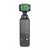 INF Makro objektiv STARTRC za DJI Pocket 3 Black, (21534767)
