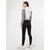 Womens Tech Mesh Leggings - Black