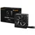 BE QUIET! Psu 500v cm sistemska snaga 9 80 plus bronzani polu modularni, bn301