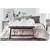 Lulus Odeja 4 Seasons 160x200 proti alergijam, dve odeji 2 v 1