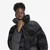 Jakna adidas Winterized Down Jacket Black XS