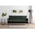 ATELIER DEL SOFA Sofa trosed Renge Green