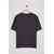 Trendyol Milla Ženska majica TWOSS25TS00148, Antracit