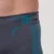 GymBeam OG1 Seamless Leggings Grey/Blue
