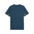 PUMA Essentials Block Tee Men, Clothing, Midnight Petrol, L