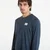 Majice SAYSKY Clean Motion Long Sleeve Grey XL