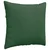 Jastučići za sofu 2 pcs Tamnozelena 50 x 50 cm Kordura tekstil