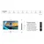 Philips Televizor OLED820, 77, 4K, Ambilight, Google TV, Crni
