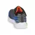 Skechers FLEX - GLOW BOLT, dečije patike za slobodno vreme, crna 400138N
