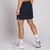 MP Mens 5 Woven Training Shorts - Dark Navy - S