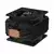 ARCTIC Coolers CPU zamrzivač 36 crni lga1700/ am5, am4, acfre00123a