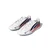 Adidas Patike za fudbal za dečake F50 Hyperfast Club In J, KK1341, Bele