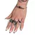Prstan ALCHEMY GOTHIC - Lunatious - R254