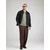 Only & Sons Pulover ONSGaston smaragd