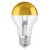 LED sijalica sa ogledalnim vrhom SUPERSTAR E27/7W/230V 2700K zlatna - Osram