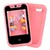 Garett Otroški telefon OneKid Phone, pink