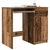 Stol staro drvo 86x49x76 cm konstruirano drvo