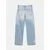 Pull&Bear Kavbojke svetlo modra