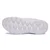 Skechers Ženske patike Slip-ins go walk flex grand entry, Bele