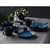 Creatable Kombinirani Servis Nordic Fjord Blue, 10-Delni