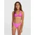 ONEILL Bikini Essentials fuksija