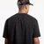 Majice Rhude Dinero Tee Vintage Black/ Yellow S