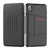 Futrola Smart Funcional Cover za Samsung Tab A9/ X110 crna