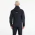 Jakna Columbia Silver Leaf™ Lite Hooded Jacket Black M