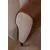 Atelier del Sofa Fotelja Aren 85x85x100cm Bež-Cimet