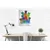 Wallity Slika na platnu 30x40cm