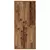 Highboard Staro drvo 80 x 39 x 178 cm Konstruirano drvo