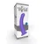 ToyJoy Get Real Harness Dong Purple M