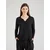 Smith&Soul Bluza črna