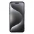 Torbica Nillkin Scrub Pro za iPhone 16 Pro 6.3 crna