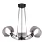 Luster ML2741-3 BK