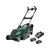 Bosch Akumulatorska kosilica AdvancedRotak 36V-44-750 06008B9G02