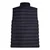 TOMMY HILFIGER Brezrokavnik mornarska