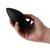 Renegade – Spade Butt Plug, large