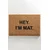 Artsy Doormats Krpa Quirky Collection