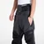 Hlače Horsefeathers Nelson Pants Phantom/ Black S